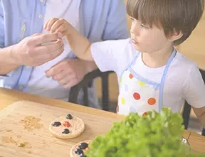 Nutrição para Autismo em São Paulo