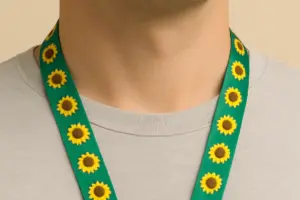 Cordão de Girassol