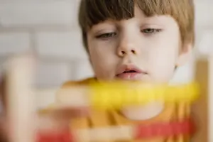 Autismo Nível 3