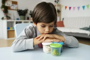 Rigidez Cognitiva no Autismo
