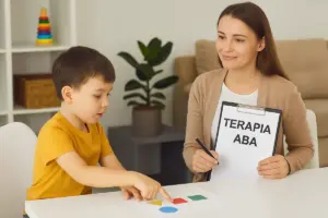 Terapia ABA