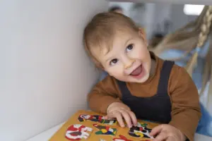 Como saber se meu filho tem autismo?