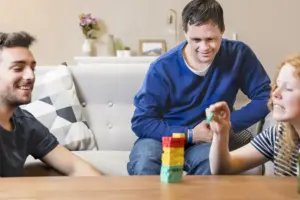 Diagnóstico de autismo em adultos