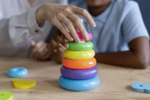 Tratamento para pessoas autistas