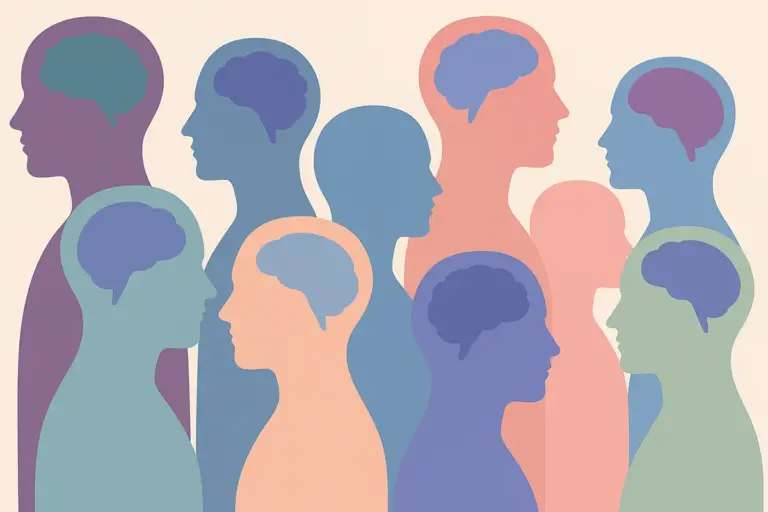 Neurodiversidade e inclusão social