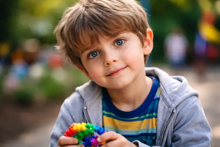 Autismo vem do pai ou da mãe?