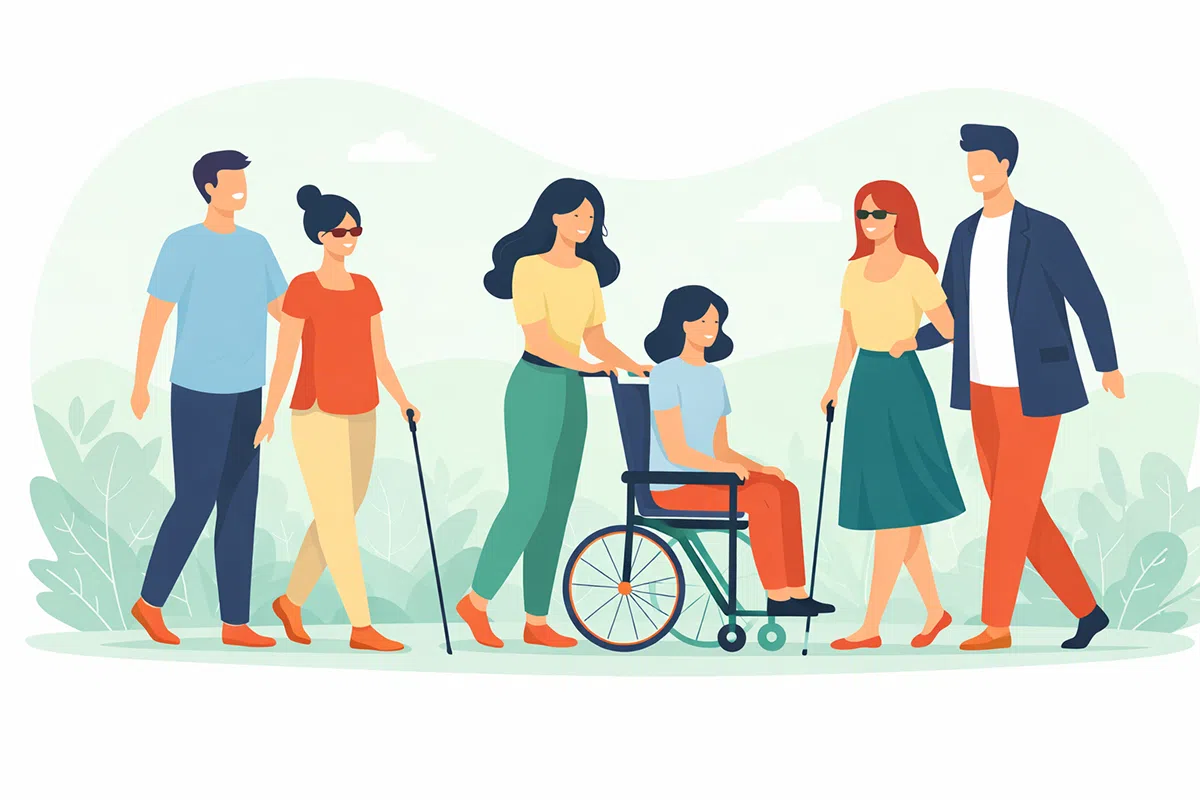 Capacitismo: O que é e a relação com o autismo