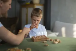 Comorbidades no autismo