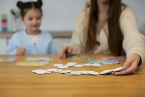 avaliação diagnóstica para autismo