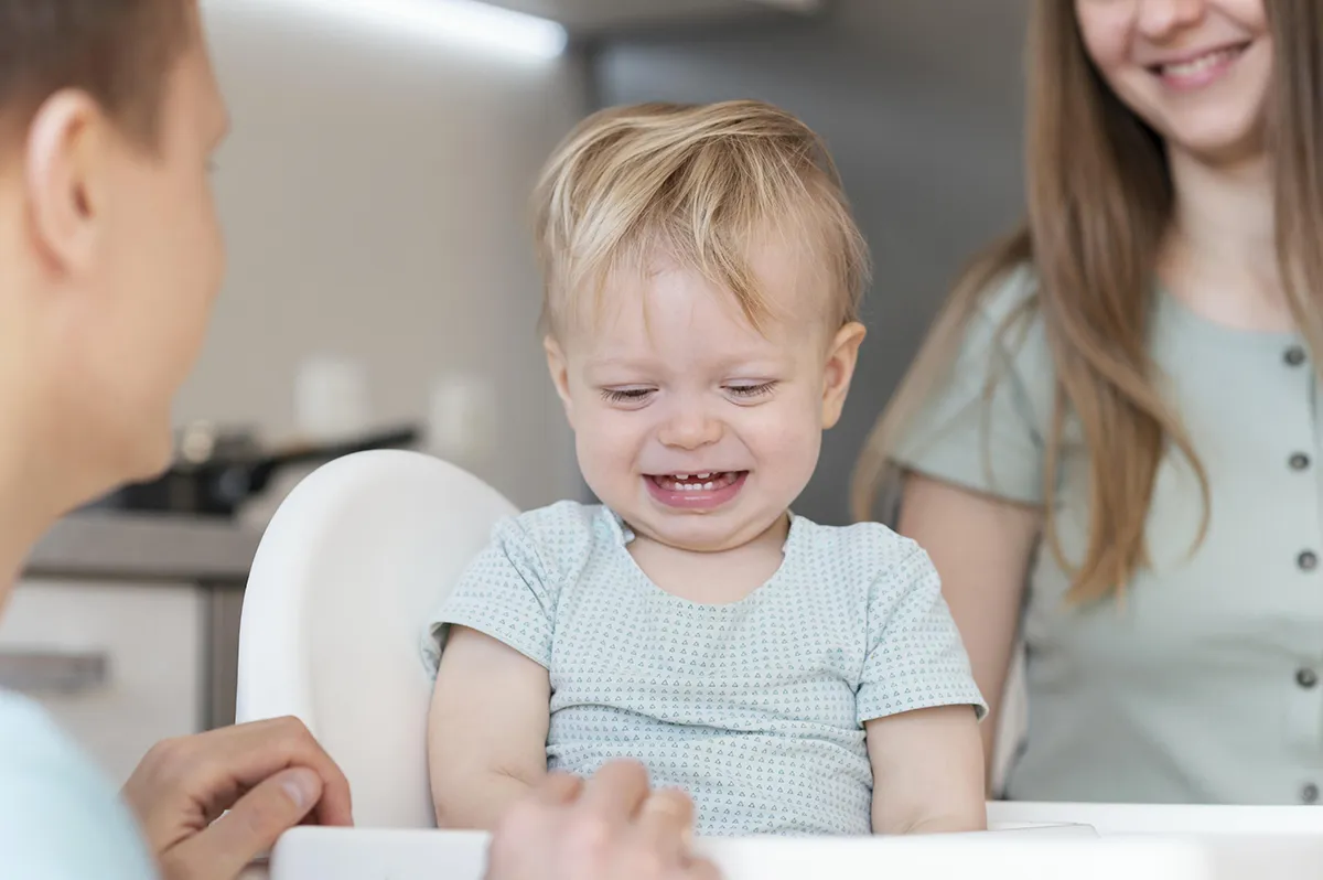 diagnóstico de autismo no filho