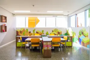 Tratamento para autismo em São Paulo com abordagem interdisciplinar