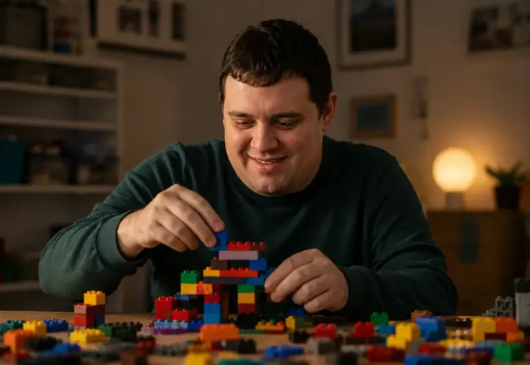 Avaliação neuropsicológica para autismo em adultos em São Paulo