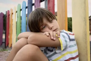 Alexitimia no autismo